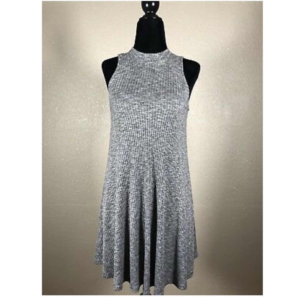 Hollister Tank Dress